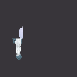 Lugia (yeti base) [Hopefully improved!]