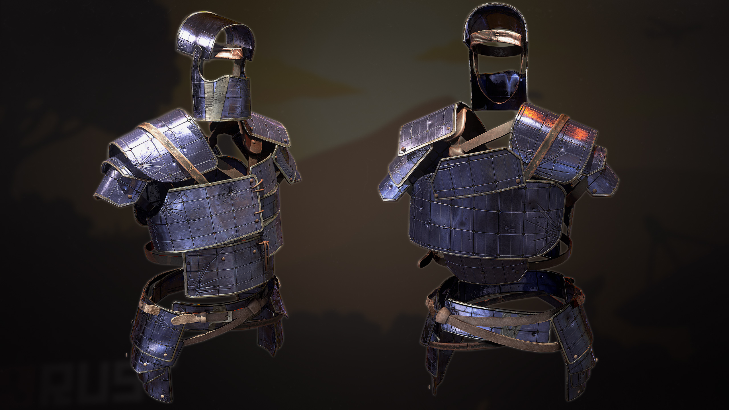 Solar Panel Helmet