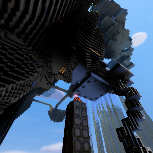 Funhouse (featuring Vulcan Station)