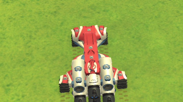 RaceCar