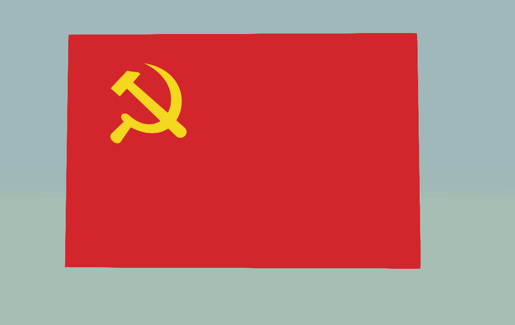 PROJECT-056 2.3 Communist Party