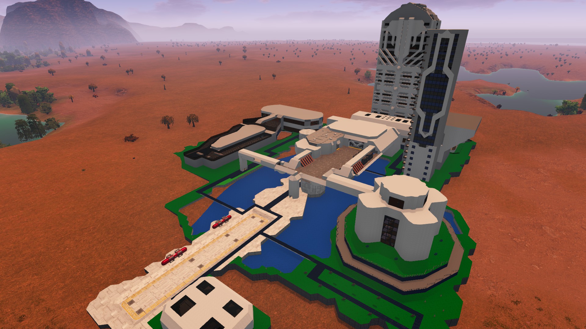 Shanto City