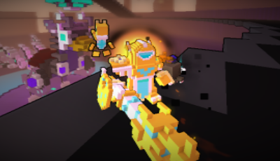 Radiant Ember