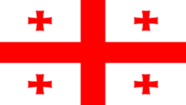 Georgian Skin for Renault Premium