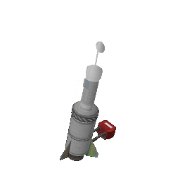 Mini CommSat preview