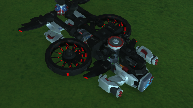 Banshee SC2 MK2