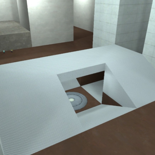 koth_concrete – Team Fortress 2 Mod