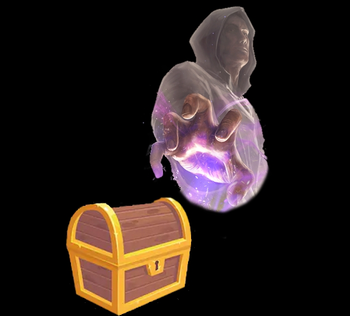 GM Tools : Additional treasure tables