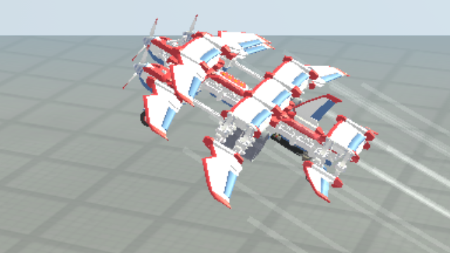 lathlands plane
