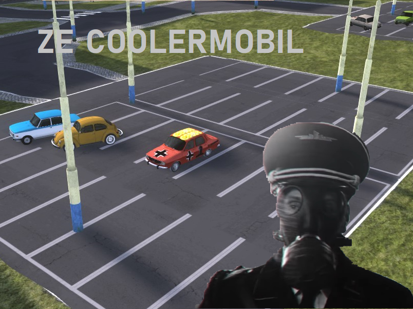 coolermobil