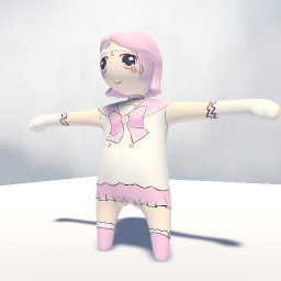 魔法少女 preview