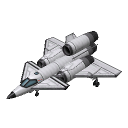 Super Sonic Mk 1