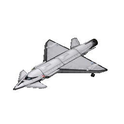 Long Range Science/Recon Mk1