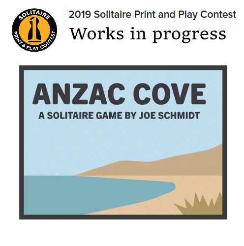 Anzac Cove