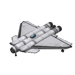 Space Wing Mk1
