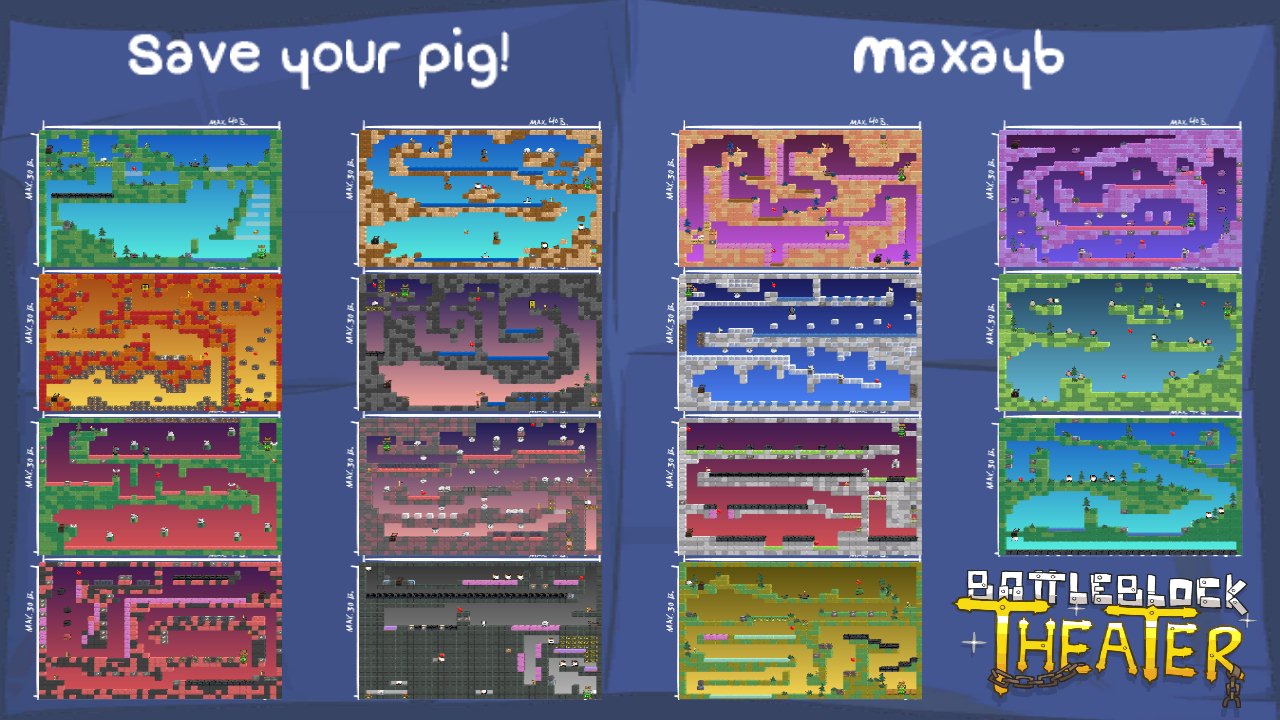 Save your pig!