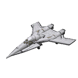 ADF-11F "Raven"