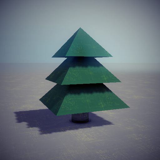 Random Tree Example