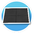 Regular Stone Tile Dark