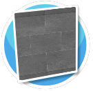 Dark Stone Wall