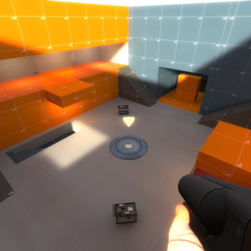 koth_chin_a2 – Team Fortress 2 Mod