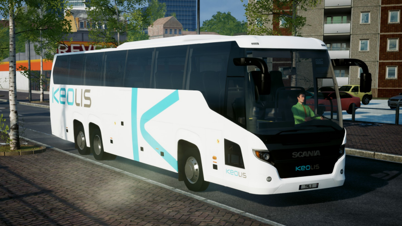 FR Keolis Scania Touring