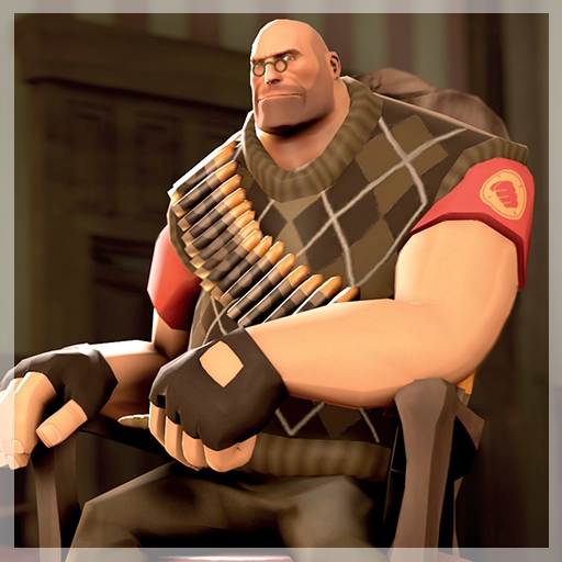 TF2 Hex: Ludmilas Argyle