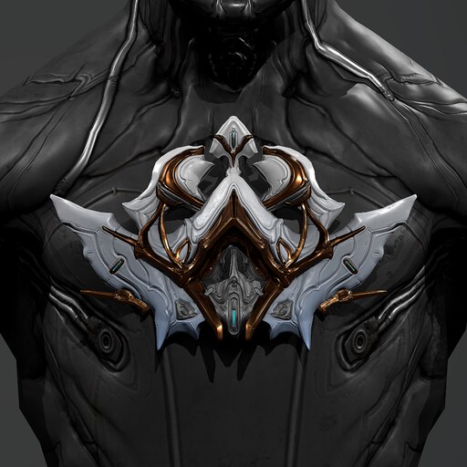 Steam Workshop::Seraphim Chest Armor v2.2