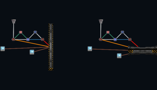 Relay Isolated Autodoors (v0.9) – Barotrauma Mod