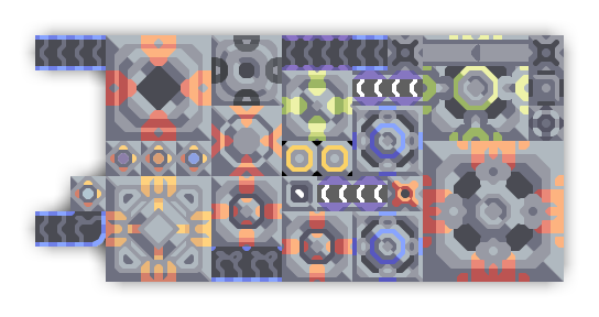 4x4 scrap to surge setup