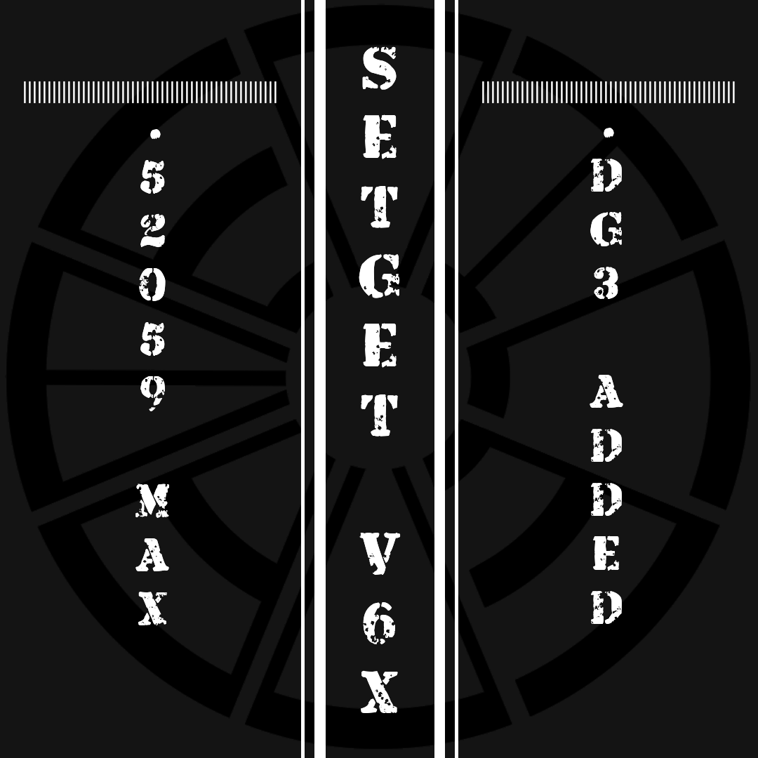 SetGet v6x