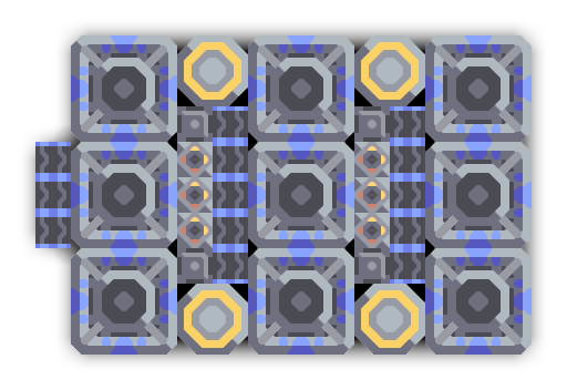 mass titan setup