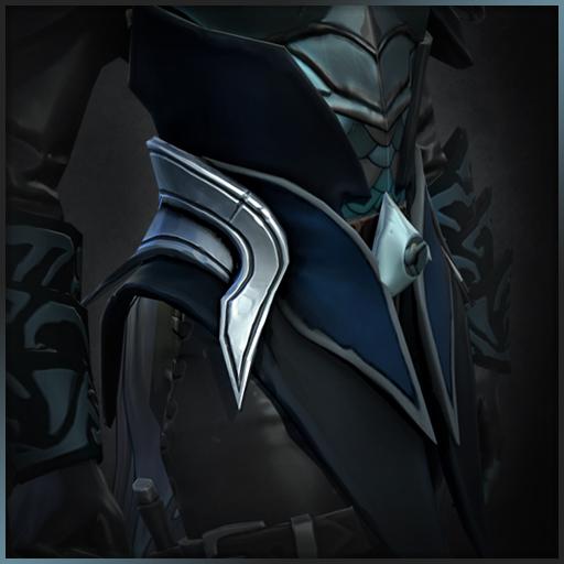 Valkyrie's Shade waist