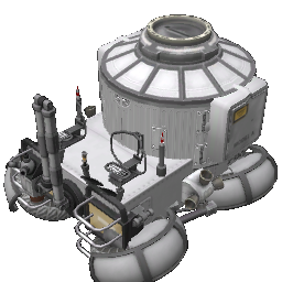 Mk0 Rover