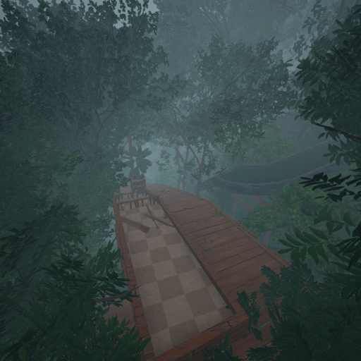 Into The Falls