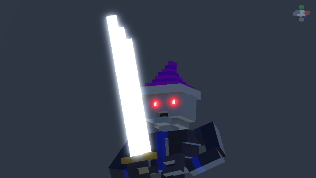 Robot Wizard