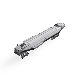 ICBM Launcher