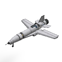 Mk1 UAV Type 2