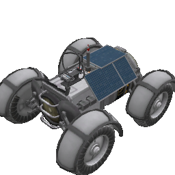 Mun Car