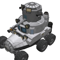 Mk1 Semi Tank