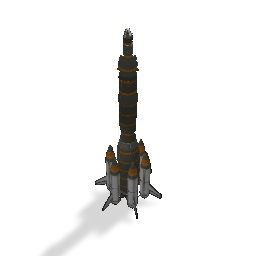 Gemini Mk1
