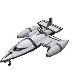 Mk1 Amphi-Jet