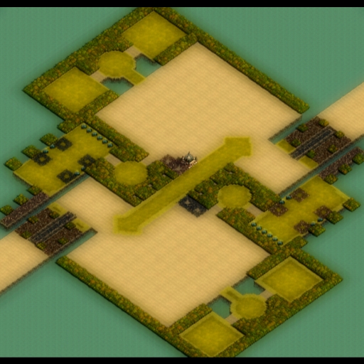Novice difficulty 8