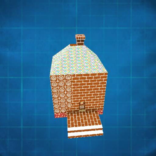 holaday cooky house