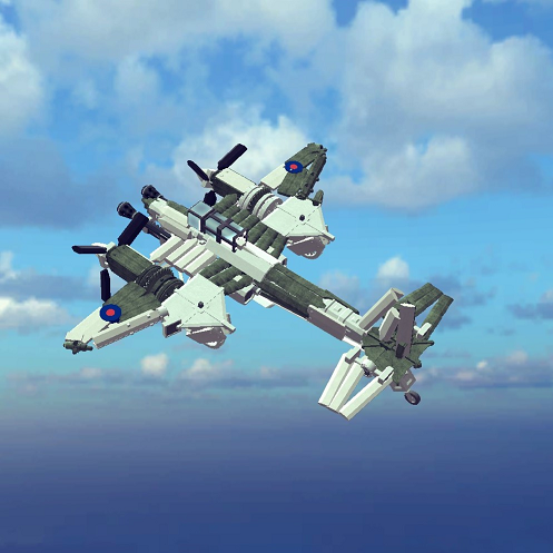 Mosquito preview