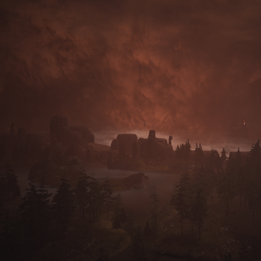 Stray Dogs Server Mod v1.0.96 (Beta)