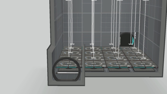 Ceiling Crush preview