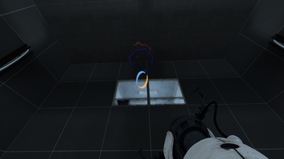 Freestanding Portal Surface preview