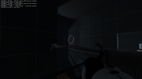 Long Fall into Goo preview