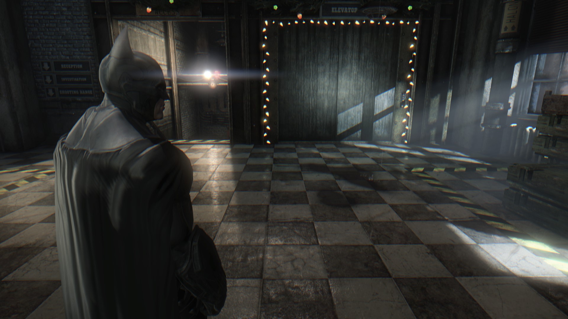 Steam Community :: Guide :: /// Cinematic Illumination MOD
